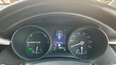 Toyota C-HR 2.0 Hybrid Excel 5dr CVT Hybrid Hatchback